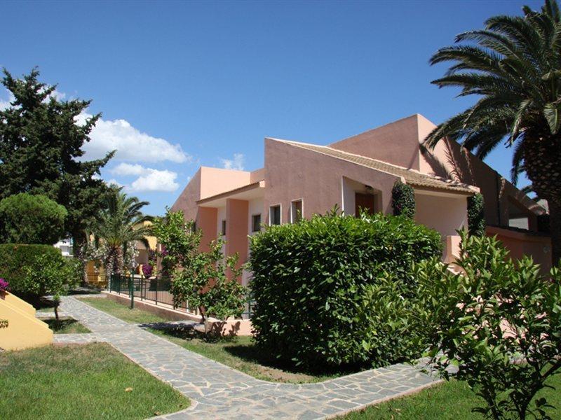 Hotel Villaggio Sirio Catanzaro Buitenkant foto